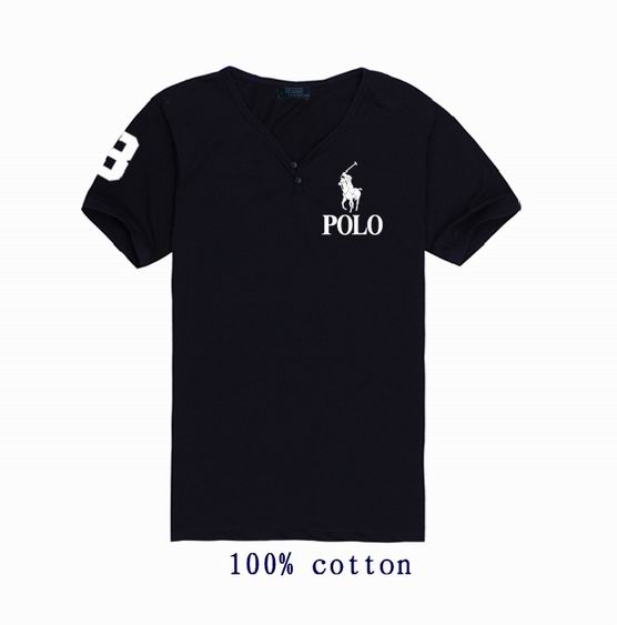 MEN polo T-shirt S-XXXL-077